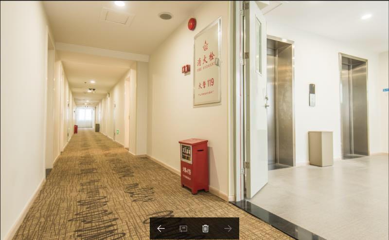 Hanting Hotel Zhongshan Xiaolan Zhongshan (Guangdong) Exterior photo